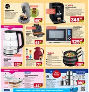 Aktueller Marktkauf Prospekt mit Mikrowelle, "Aktuelle Angebote", Seite 32