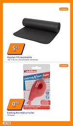 Sport Angebot im aktuellen Action Prospekt auf Seite 2