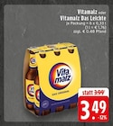 EDEKA Wegberg - Vitamalz Angebot im Prospekt Vitamalz bei EDEKA im Wegberg Prospekt für 3,49 €