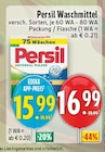 Waschmittel bei EDEKA im Beesten Prospekt für 15,99 €