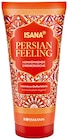 Cremedusche Persian Feeling von Isana im aktuellen Rossmann Prospekt