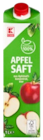 Apfelsaft von K-CLASSIC im aktuellen Kaufland Prospekt für 0,88 €