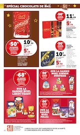 Kinder Angebote im Prospekt "Super U" von Super U auf Seite 18