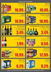 Cola im RAN Prospekt in Aichach Aktueller RAN Prospekt mit Cola, "RAN", Seite 2