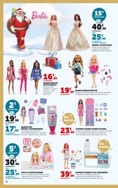 Poupée Angebote im Prospekt "Super U" von Super U Poupée Angebote im Prospekt "Super U" von Super U auf Seite 16