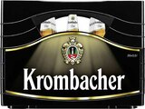 Krombacher Pils auch alkoholfrei im Angebot bei E center in Tübingen Krombacher Pils auch alkoholfrei Angebote bei E center Tübingen für 10,99 €