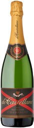 Carrefour Villers-Sire-Nicole - CHAMPAGNE BRUT MILLÉSIMÉ Promo CHAMPAGNE BRUT MILLÉSIMÉ dans le catalogue Carrefour "Le mois qui aime la France" à Villers-Sire-Nicole