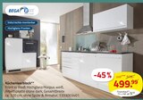 Küchenleerblock Angebote von Baga bei ROLLER Wilhelmshaven für 499,99 €