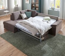 Wohnlandschaft bei Höffner in Neuss Wohnlandschaft im Angebot bei Höffner Neuss für 1.699,00 €