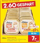 Katzennahrung im Angebot bei Netto Marken-Discount in Kaiserslautern Katzennahrung Angebote von Attica bei Netto Marken-Discount Kaiserslautern für 0,30 €