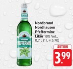 Trinkgut Eberbach Prospekt mit  im Angebot für 3,99 €