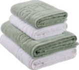 Handtuecher im XXXLutz Möbelhäuser Prospekt Frottier-Set „Soft Cloud“ von Esprit im aktuellen XXXLutz Möbelhäuser Prospekt für 39,99 €