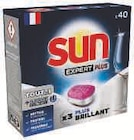 Super U Thil - Promo Detergent vaisselle machine Promo Detergent vaisselle machine à 2,68 € dans le catalogue Super U à Thil