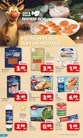 Fisch im Markant Nordwest Prospekt in Gütersloh Aktueller Markant Nordwest Prospekt mit Fisch, "DER MARKT FÜR GUTES ESSEN UND TRINKEN", Seite 4