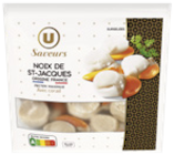 Promo Noix de Saint Jacques Surgelées à 11,23 € dans le catalogue Bi1 à Auxerre