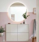 Wandspiegel Kara-Frame-Dielen Angebote von Musterring bei Segmüller Ulm