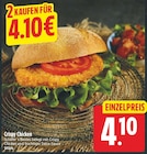 Crispy Chicken von Schäfer's für 4,10 € bei E center im Angebot Crispy Chicken von Schäfer's im aktuellen E center Prospekt