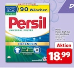 Pulver, Kraft-Gel oder 4in1 Discs im Angebot bei Markant Nordwest in Lingen Pulver, Kraft-Gel oder 4in1 Discs Angebote von Persil bei Markant Nordwest Lingen für 18,99 €