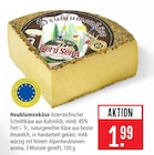 Heublumenkäse bei Marktkauf im Senden Prospekt für 1,99 €