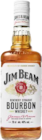 Kentucky Straight Bourbon Whiskey Angebote von Jim Beam bei Trinkgut Saarlouis für 10,99 €