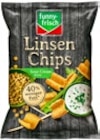 Aktuelles Linsen Chips Angebot bei Kaufland in Magdeburg ab 1,59 €