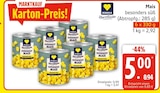 Mais Angebote von Edeka Herzstücke bei Marktkauf Hamburg für 5,00 €