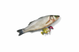Lidl - Wolfsbarsch „Loup de Mer“ Angebot im Prospekt Wolfsbarsch „Loup de Mer“ bei Lidl im Prospekt "" für 14,25 €