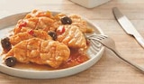Super U Saint-Père-en-Retz - Promo Aiguillette de poulet rôtie à la méditerranéenne ou langue de bœuf sauce madère Promo Aiguillette de poulet rôtie à la méditerranéenne ou langue de bœuf sauce madère à 12,99 € dans le catalogue Super U à Saint-Père-en-Retz