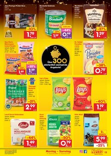 Paprika im aktuellen Netto Marken-Discount Prospekt (Bremen) Paprika im Netto Marken-Discount Prospekt "Aktuelle Angebote" mit 71 Seiten (Bremen)