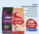 Aktuelle Kaffee Angebote bei E center in Plauen Aktuelles Caffè Crema oder Espresso Angebot bei E center in Plauen