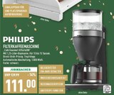 Aktuelles FILTERKAFFEEMASCHINE Angebot bei Marktkauf in Duisburg ab 111,00 €