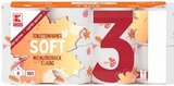 Kaufland Sedlitz - Toilettenpapier Soft Angebot im Prospekt Toilettenpapier Soft bei Kaufland im Sedlitz Prospekt für 2,99 €