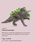 Steintriceratops von schleich im aktuellen Thalia Prospekt für 12,99 €