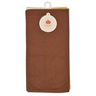 Lot x3 torchons waffle 50x70cm c dans le catalogue B&M