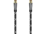 Aktuelle Laminat Angebote bei MediaMarkt Saturn in Heidelberg Aktuelles 120 dB, 3 m Koax-Stecker auf Koax-Kupplung, Antennen-Kabel, Angebot bei MediaMarkt Saturn in Heidelberg ab 20,99 €