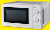 Micro-ondes 20 L - CURTISS - Hyper U à Alès Micro-ondes 20 L - CURTISS en promo chez Hyper U Alès à 49,99 €