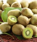 Kiwi sans résidu de pesticides en promo chez Géant Casino Kiwi sans résidu de pesticides dans le catalogue Géant Casino