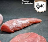 Aktuelle Schweinefilet Angebote bei GLOBUS in Siegen (Universitätsstadt) Aktuelles Frisches Schweinefilet Angebot bei GLOBUS in Siegen (Universitätsstadt) ab 9,40 €