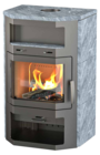 Kaminofen Bali Max Angebote bei BAUHAUS Ludwigshafen für 1.099,00 €