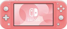 Media-Markt Simmerath - Switch Lite Switch Lite Angebot bei Media-Markt Simmerath im Prospekt KOMMT GUT. KOMMT KOSTENLOS.