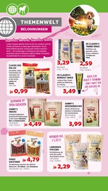 Aktueller Raiffeisen Markt Neunkirchen Prospekt mit Brot, "Alles für tierische Verwöhn-Momente", Seite 2