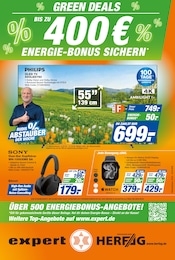 Aktueller expert Prospekt (Buhla) expert Prospekt mit 12 Seiten (Buhla)