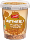 Röstzwiebeln im Netto Marken-Discount Prospekt Röstzwiebeln von Carat im aktuellen Netto Marken-Discount Prospekt für 1,00 €
