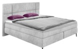 BOXSPRINGBETT für 999,00 € bei porta Möbel im Angebot BOXSPRINGBETT im aktuellen porta Möbel Prospekt