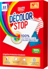 Lingettes Antidécoloration Décolor Stop à 2,90 € dans le catalogue Auchan Supermarché