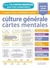 Fnac Valenciennes - Promo La culture générale en cartes mentales Promo La culture générale en cartes mentales à 15,99 € dans le catalogue Fnac à Valenciennes