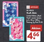 Kraft Aktiv Angebote von WC Frisch bei ALDI SÜD Erkrath für 4,66 €