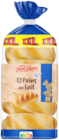 Pains au Lait - Maître Jean Pierre en promo chez Lidl Pains au Lait - Maître Jean Pierre dans le catalogue Lidl