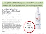 Wässriges Wund- und Schleimhautantiseptikum bei LINDA im Prospekt "" für 14,95 €