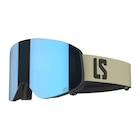 Masque de ski LS3 Frameless - LOUBSOL - Intersport Masque de ski LS3 Frameless - LOUBSOL à 54,99 € dans le catalogue Intersport